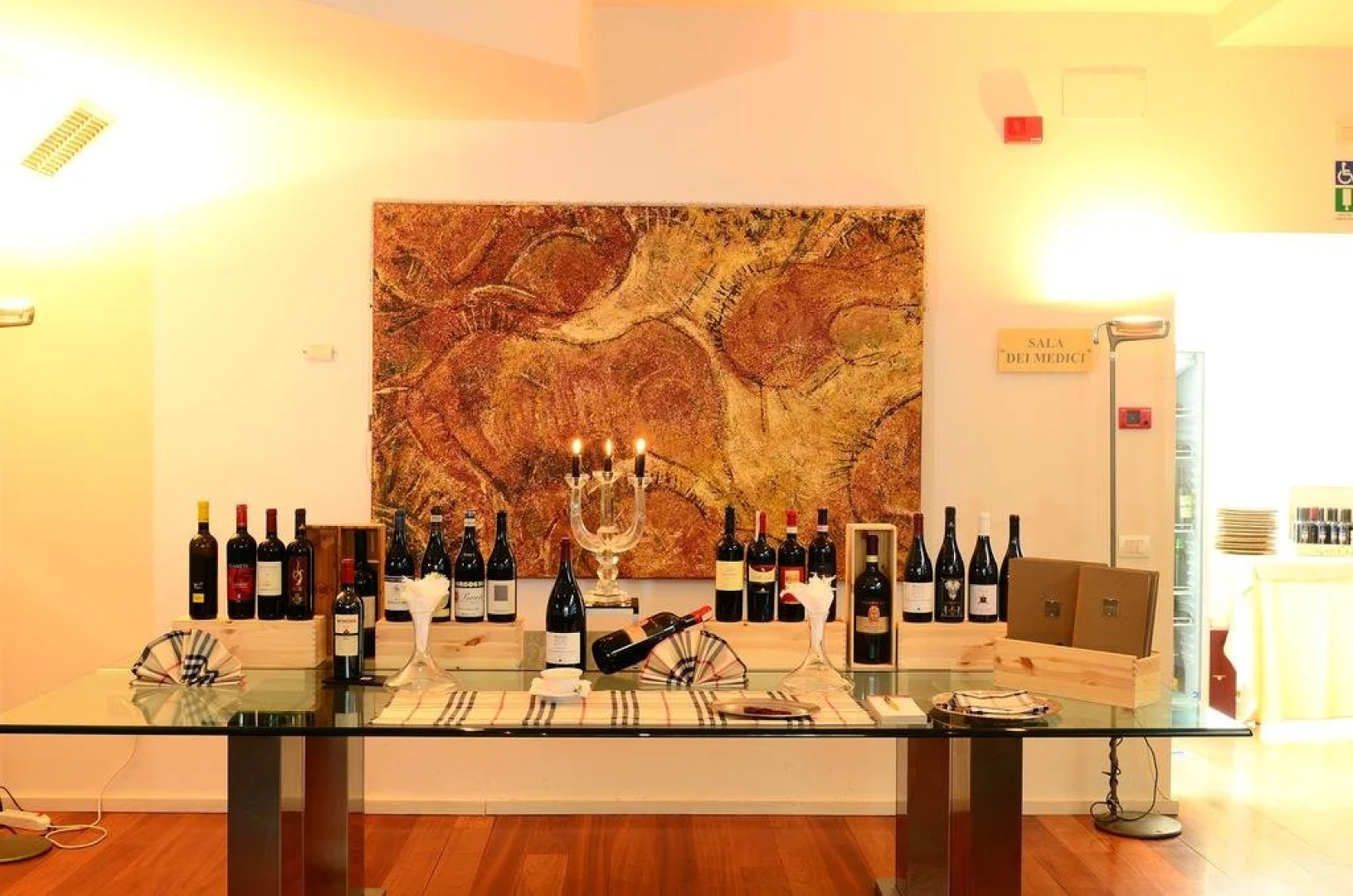 Dal Moro Gallery Hotel