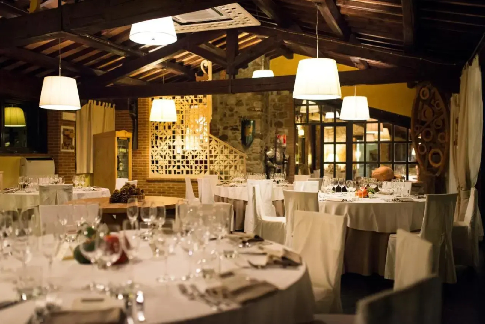 Borgo San Faustino Country Relais and Spa