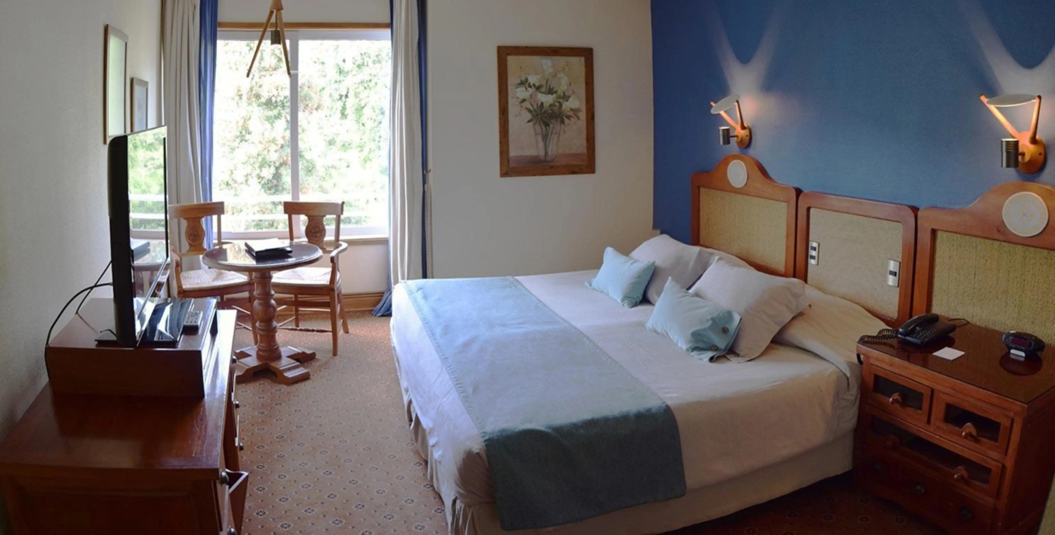 Termas Puyehue Wellness & Spa Resort