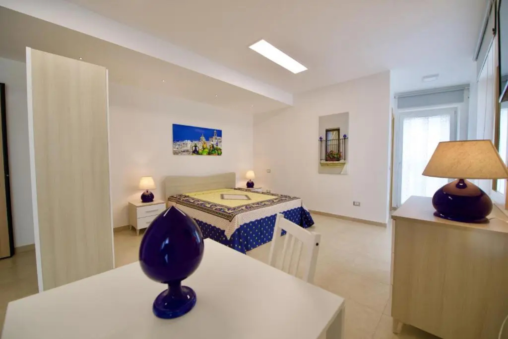 Domus Le Ceramiche