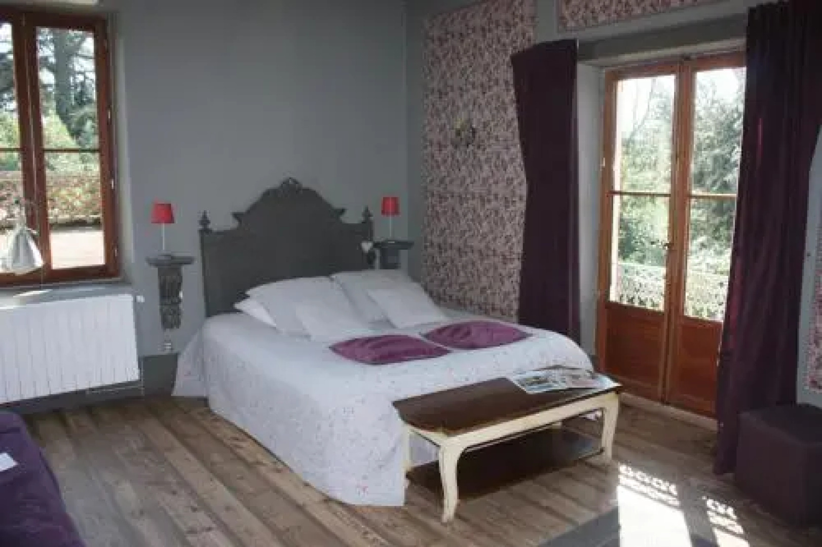 Le Clos de La Chardonnière