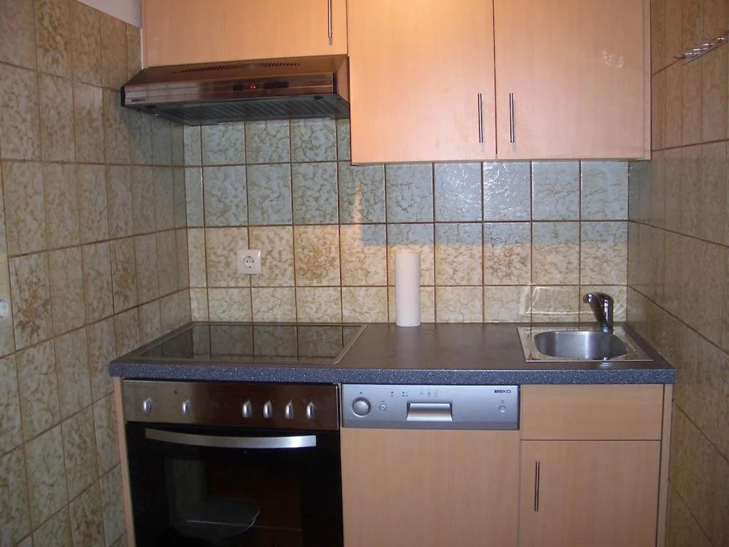 Apartments Teglbauernhof