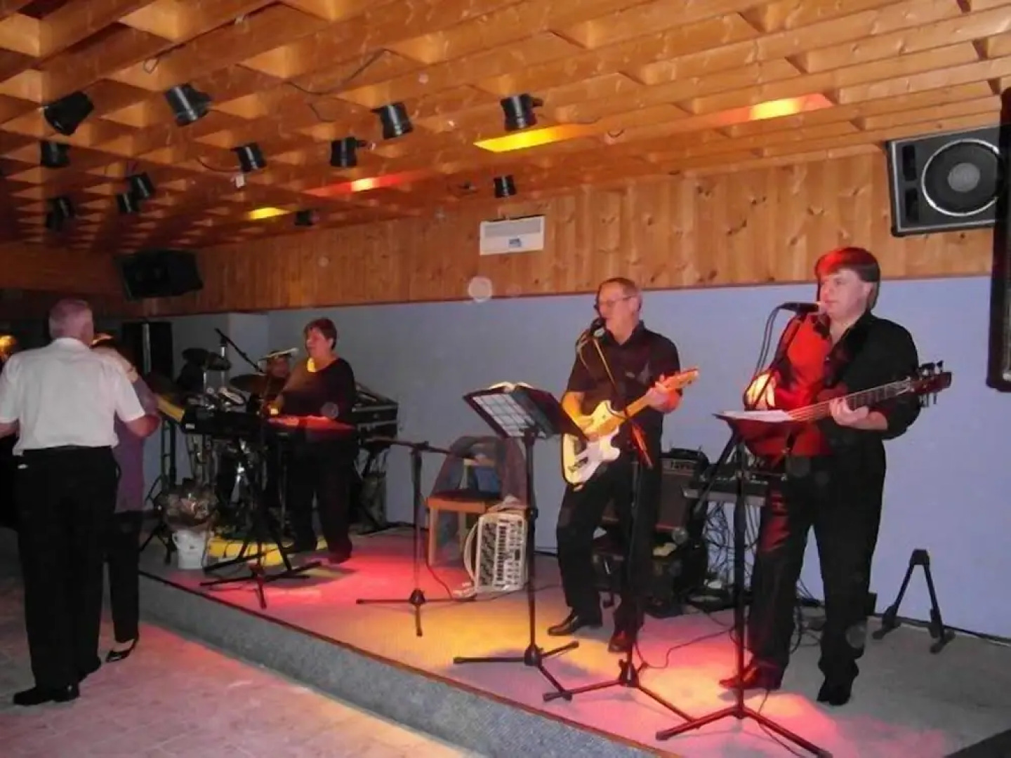 Valdres Høyfjellshotell