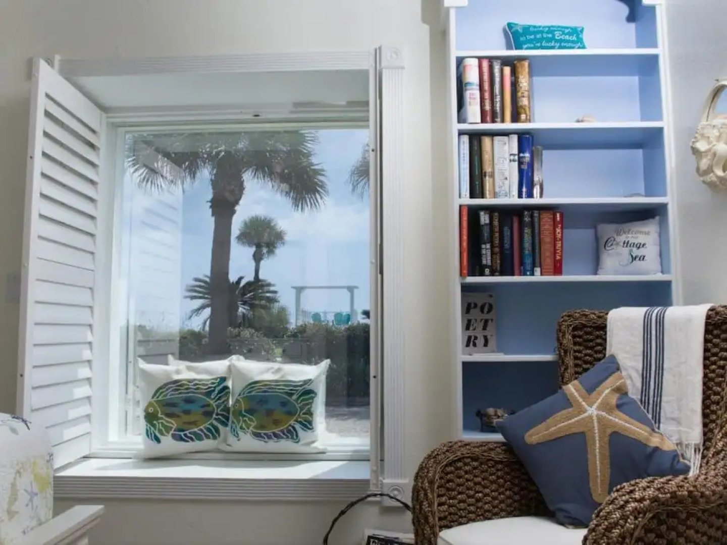 Windemere Inn by the Sea