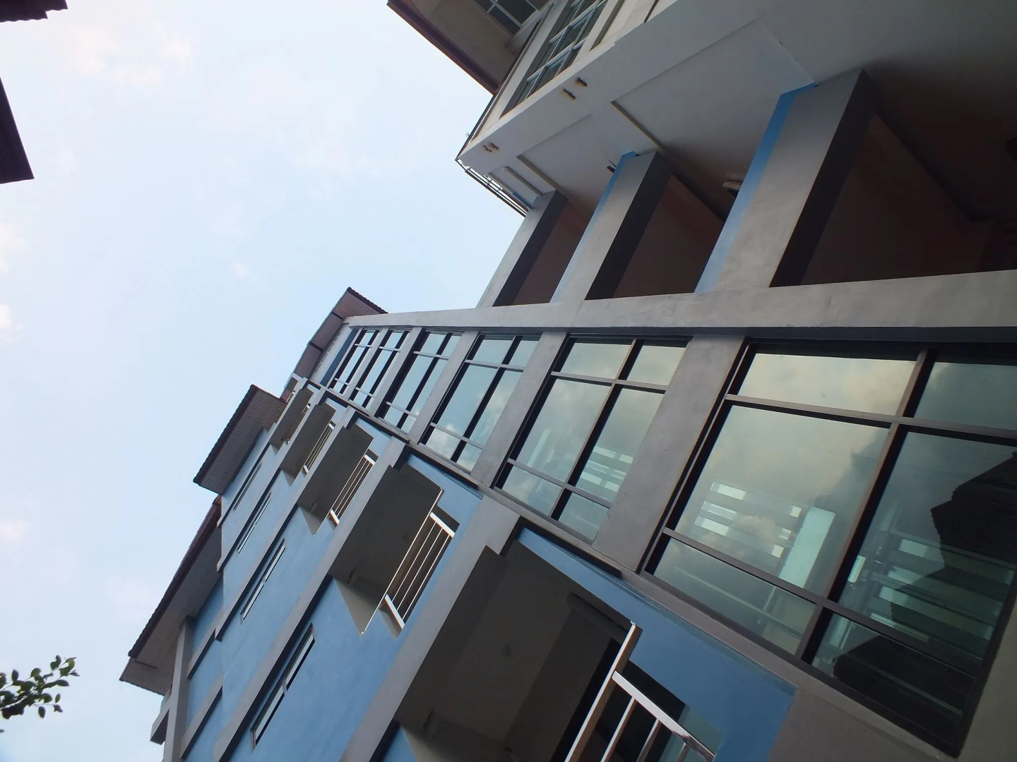 Vanlisut Hotel Ngamwongwan