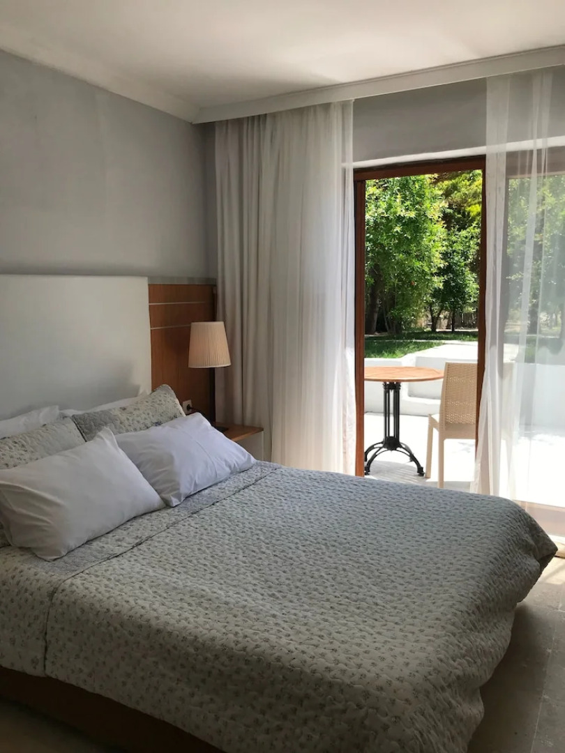 Siesta Otel Bozcaada