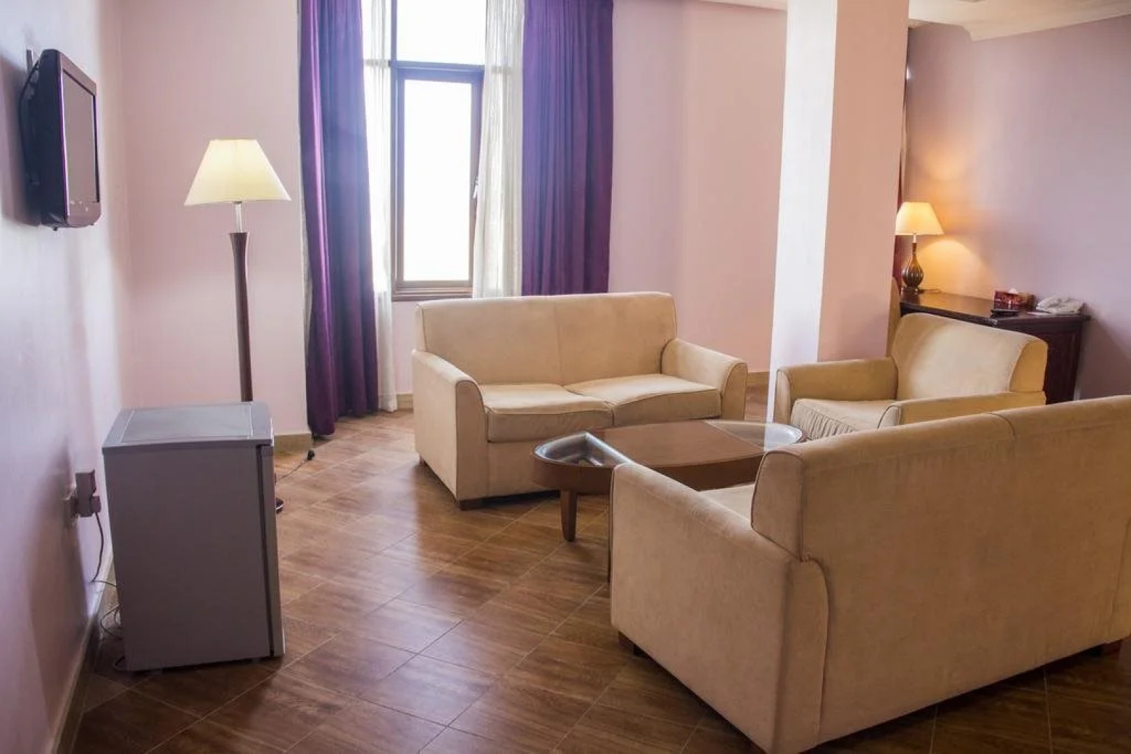 Millennium Old Post Office Hotel