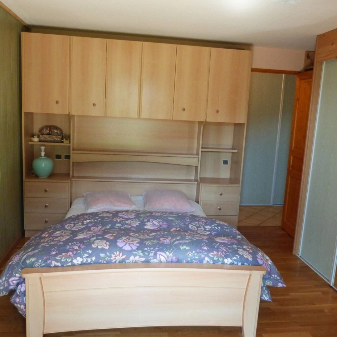 La Grange aux Marmottes