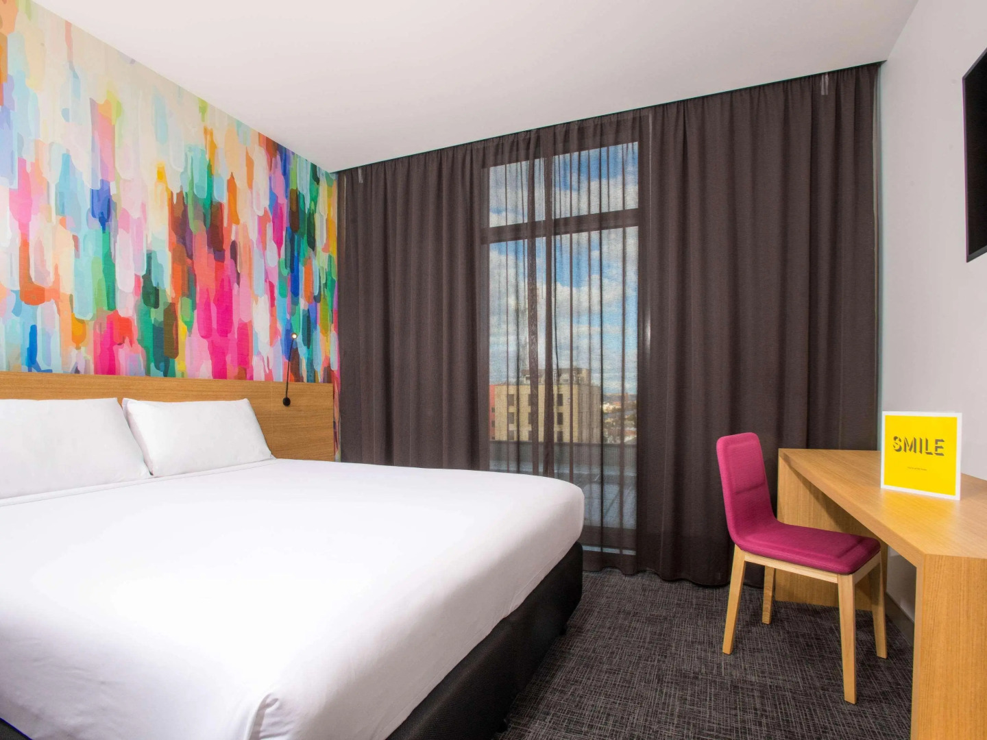ibis Styles Hobart