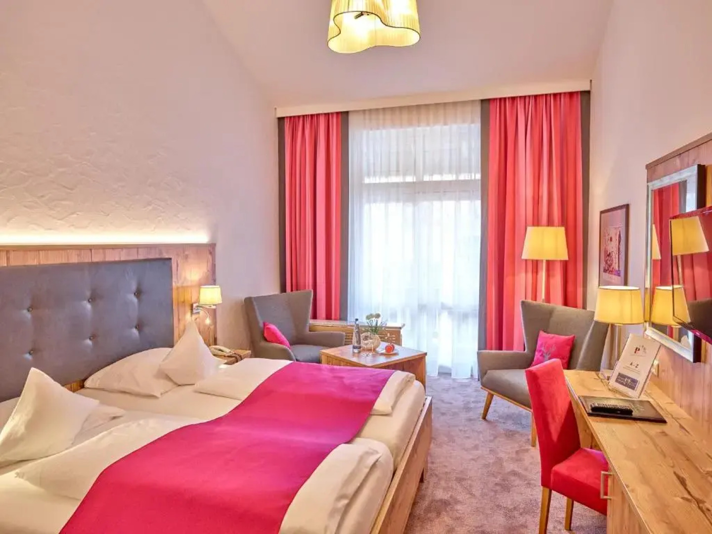 Parkhotel Bad Griesbach