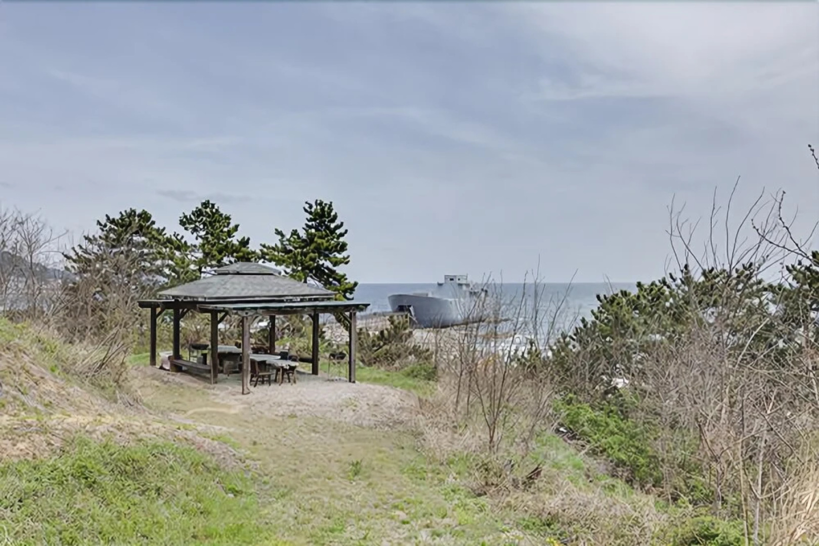 Yeongdeok Darnim Pension