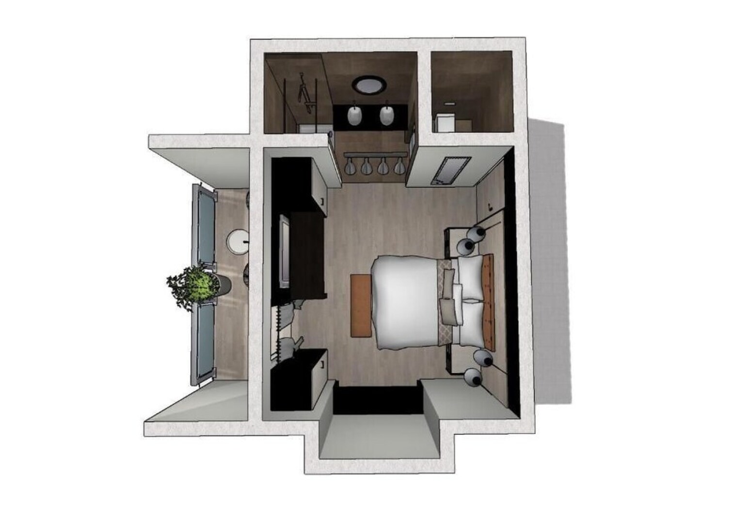 VENEZIANA Boutique Hotel Superior