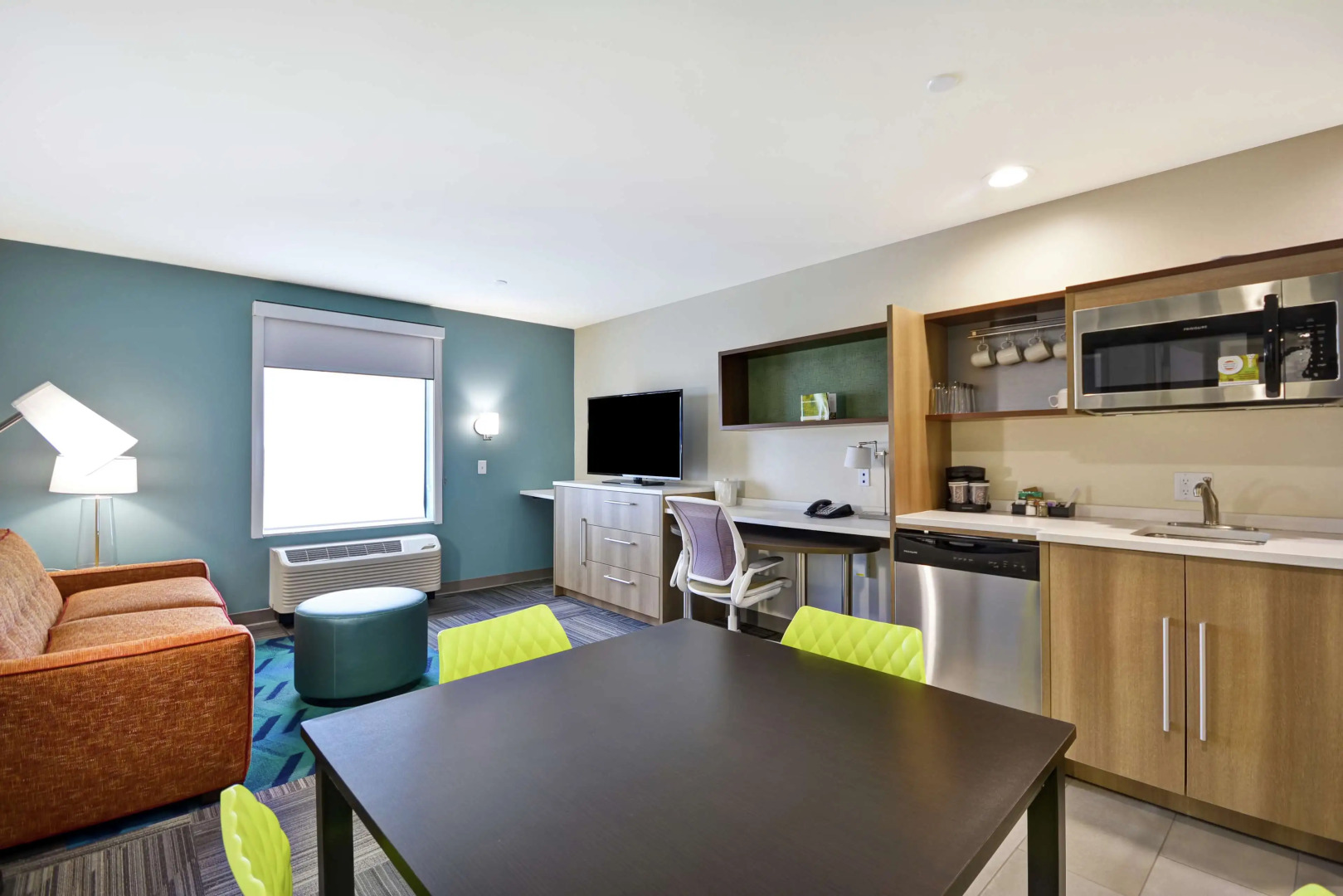 Home2 Suites by Hilton Texas City Houston
