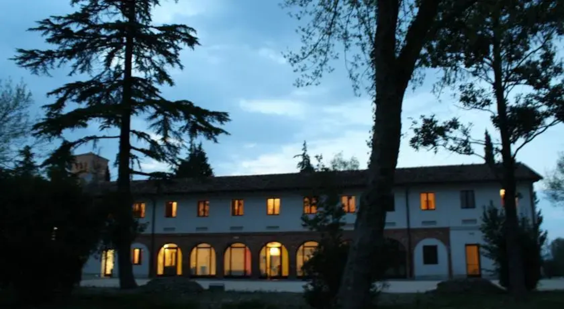 Vecchio Deposito