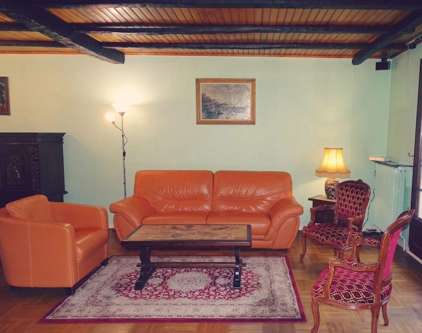 Magnifique Pavillon 85 m2