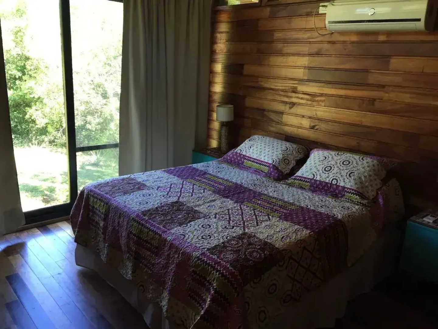 Al Kamar Lodge Spa