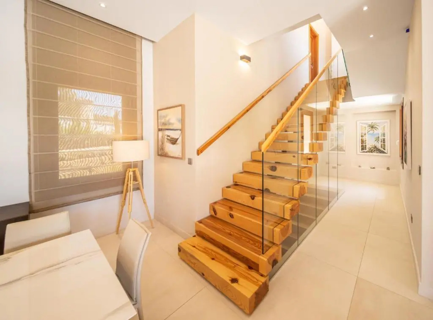 Villa Elea, New Deluxe Golf Villa at Aphrodite Hills - 6 Bedrooms, 7 Bathrooms