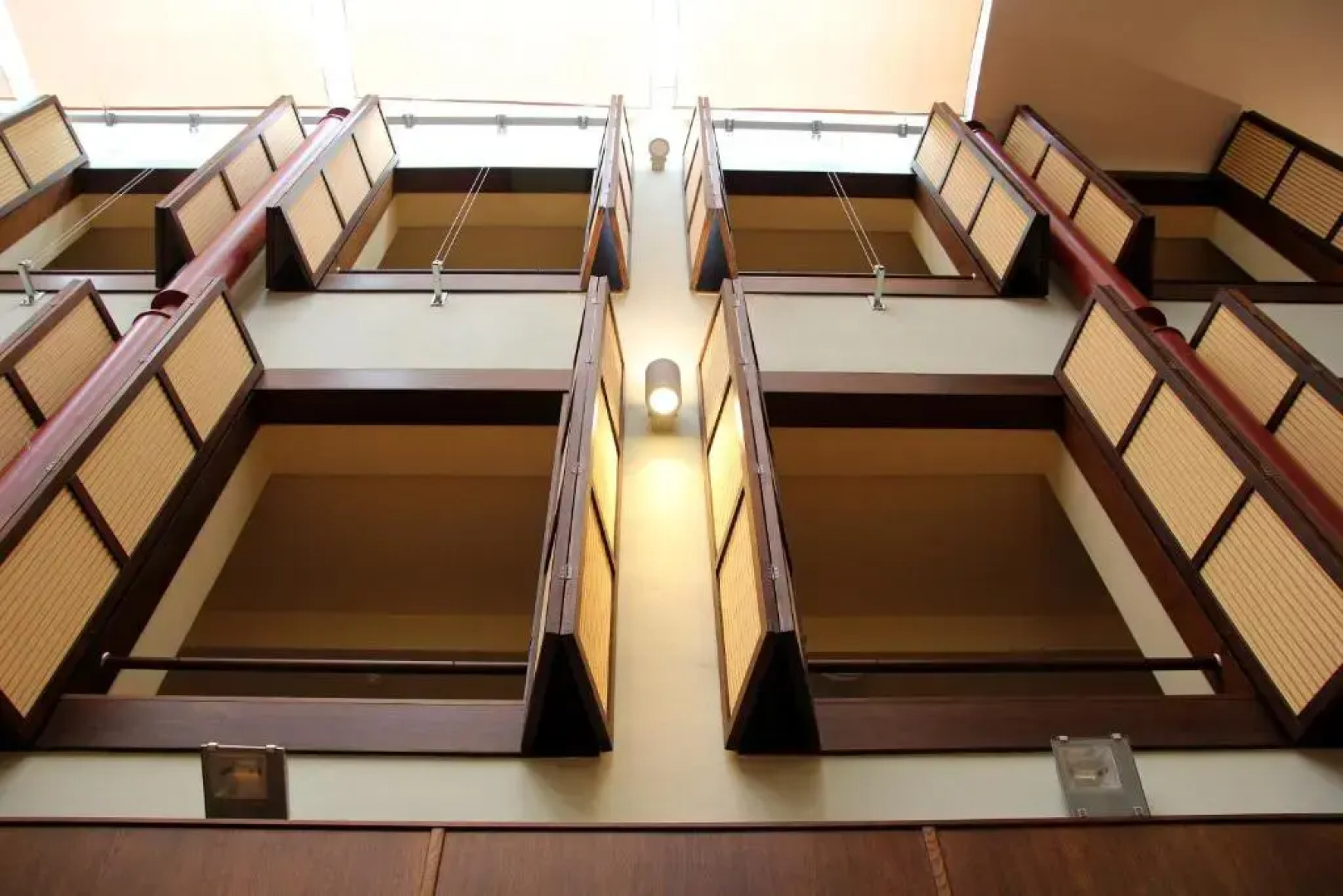 Hotel Baltaci Atrium