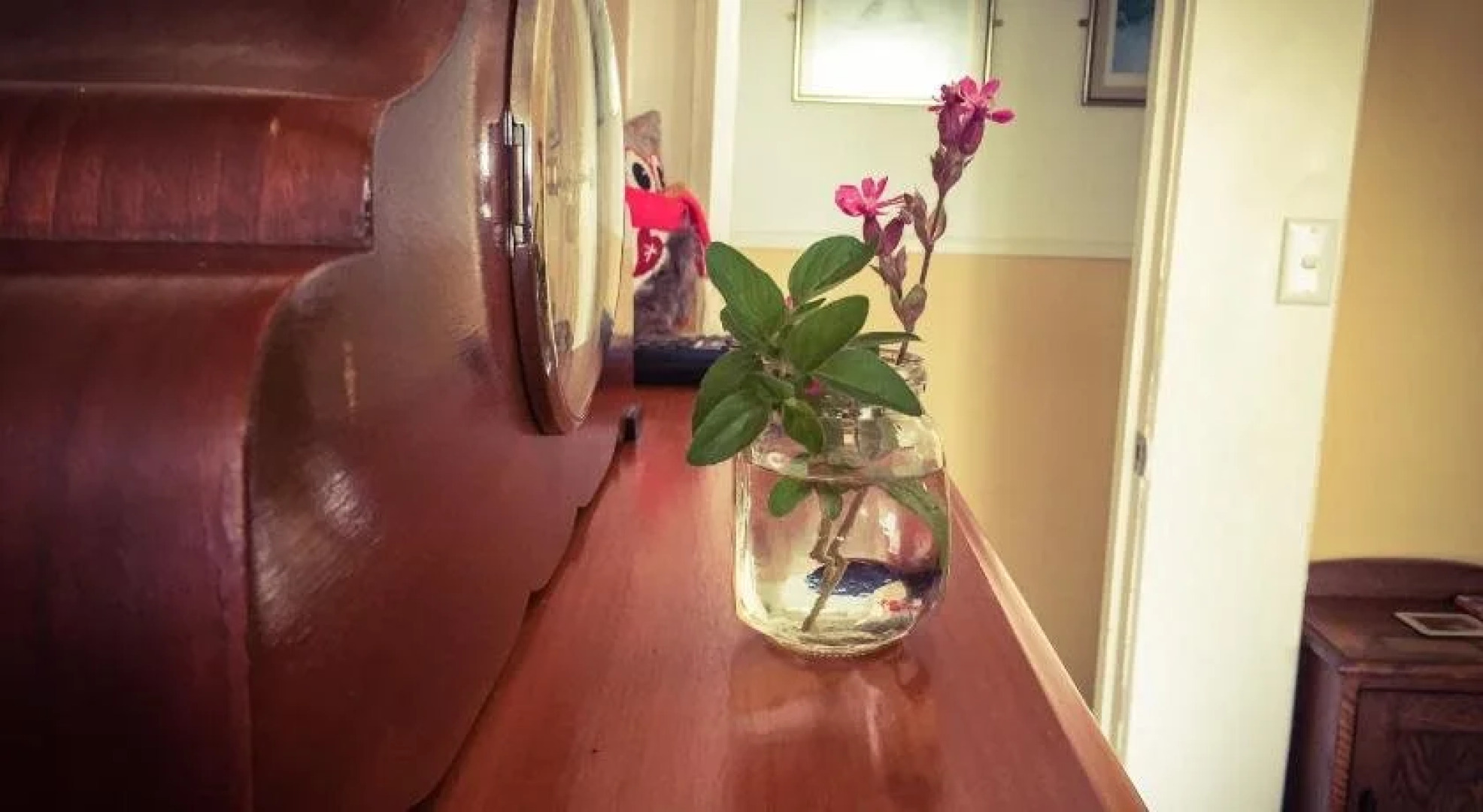 Tongariro Crossing Lodge