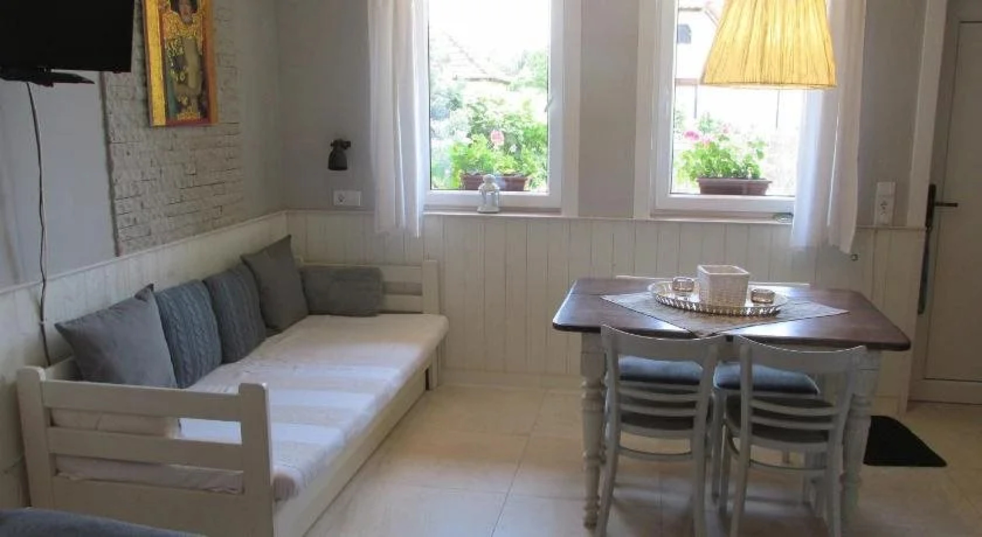 Patakpart Vendégház