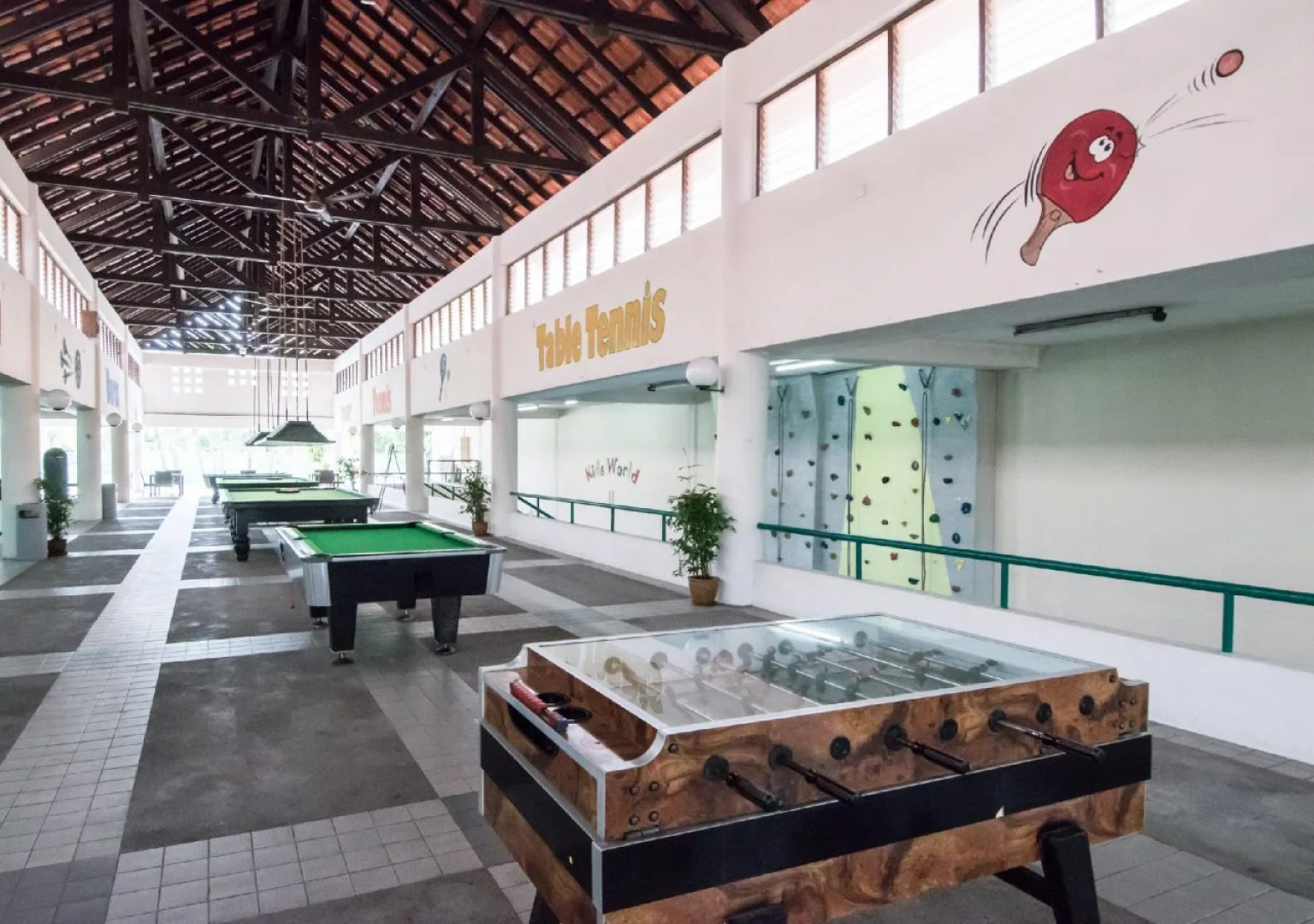 Le Grandeur Palm Resort Johor