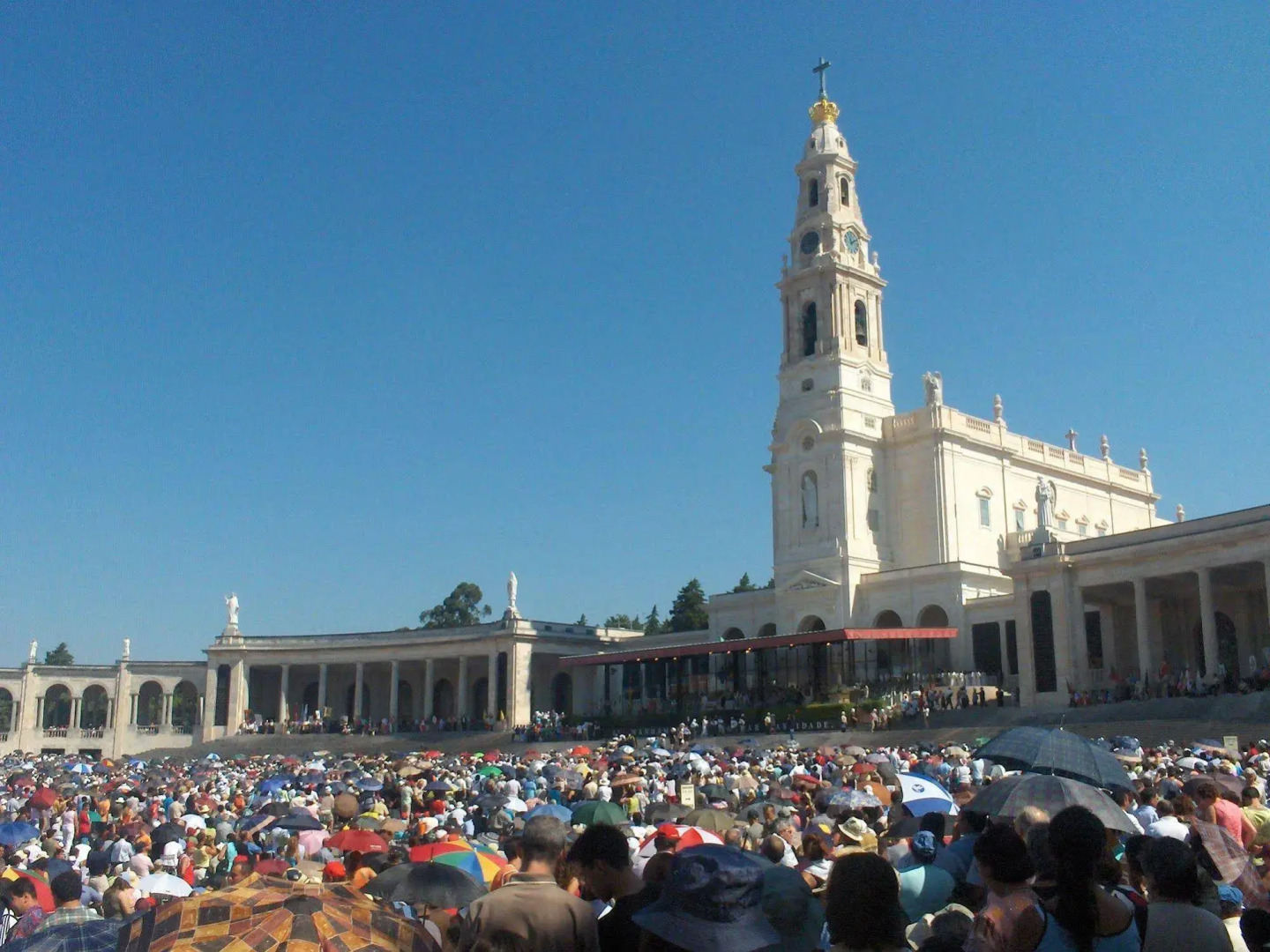 RC - Alcobaça Villa