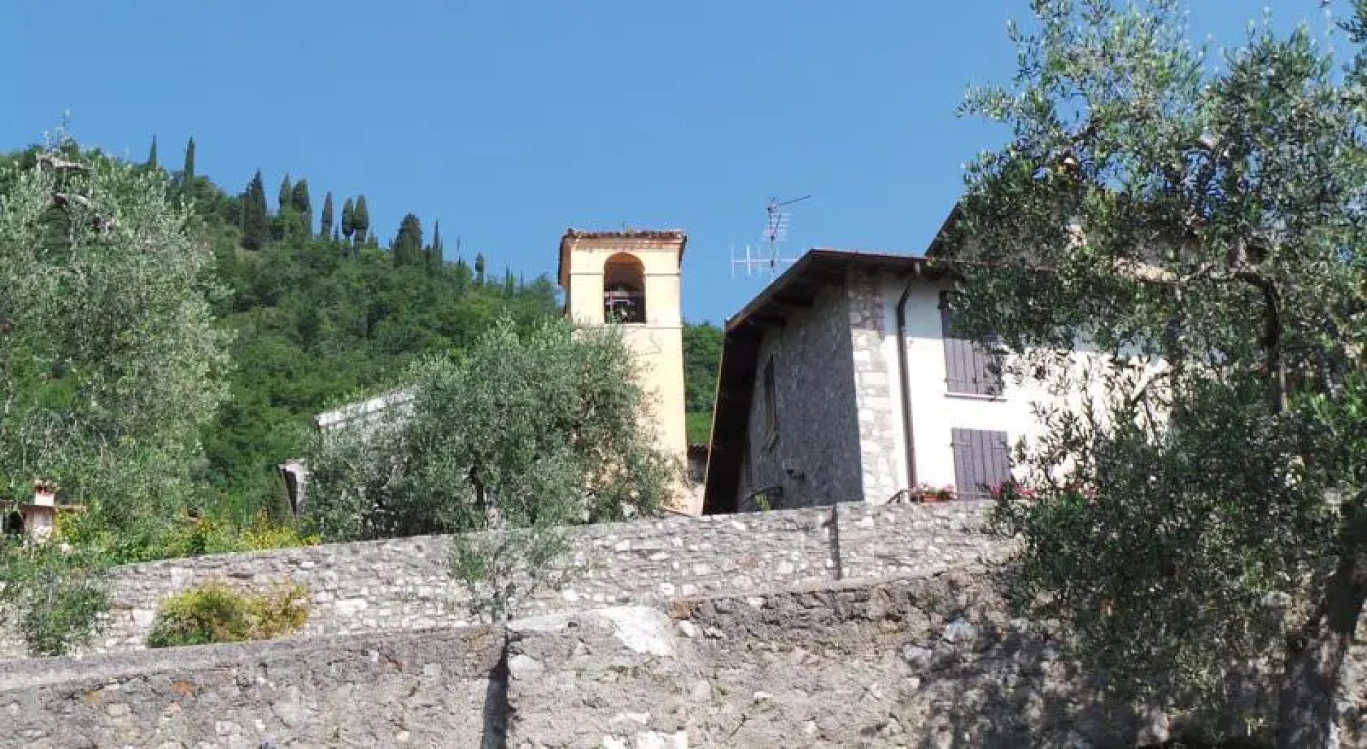 Appartamento Nicoletta