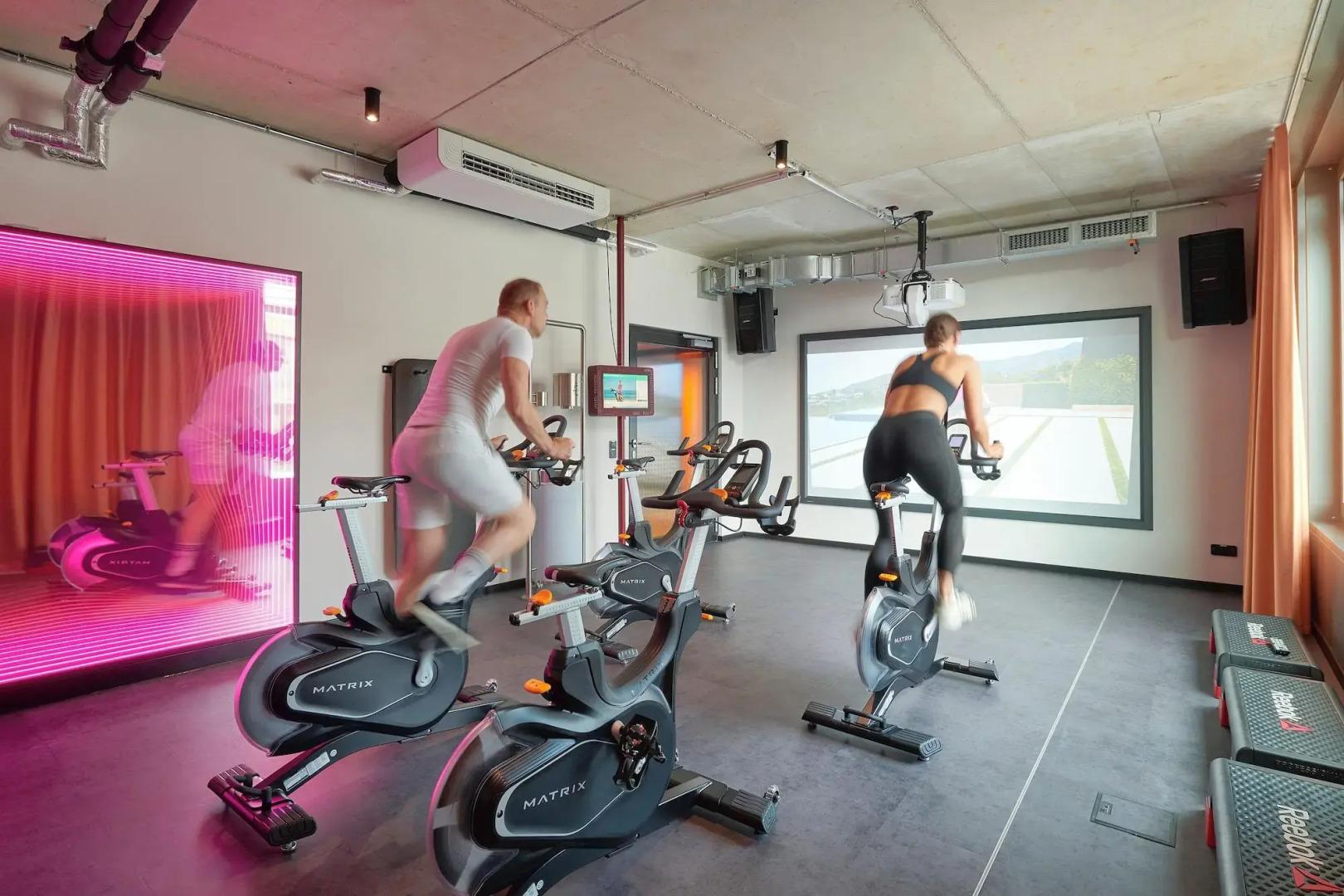 BaseCamp Hotel Dortmund