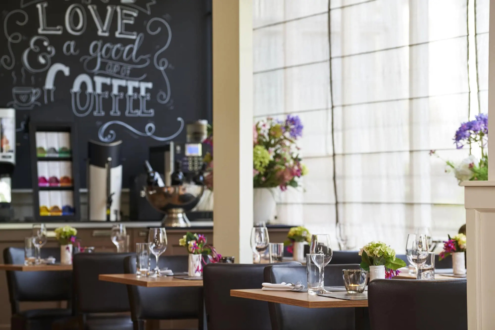 Amrâth Hotel Media Park Hilversum