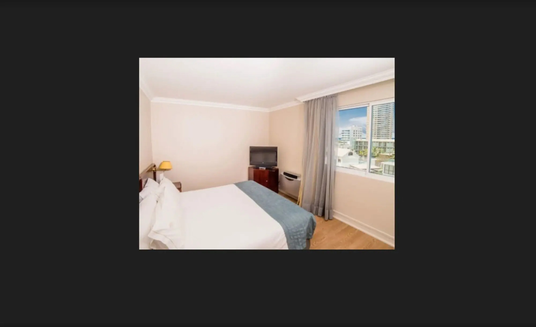 Terrado Suites Iquique