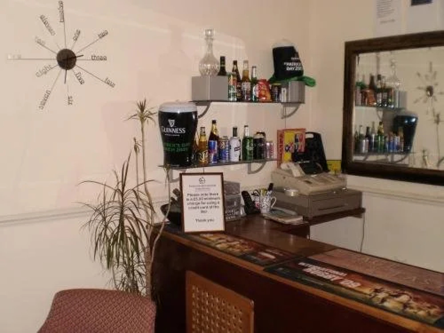 The Avalon House B & B