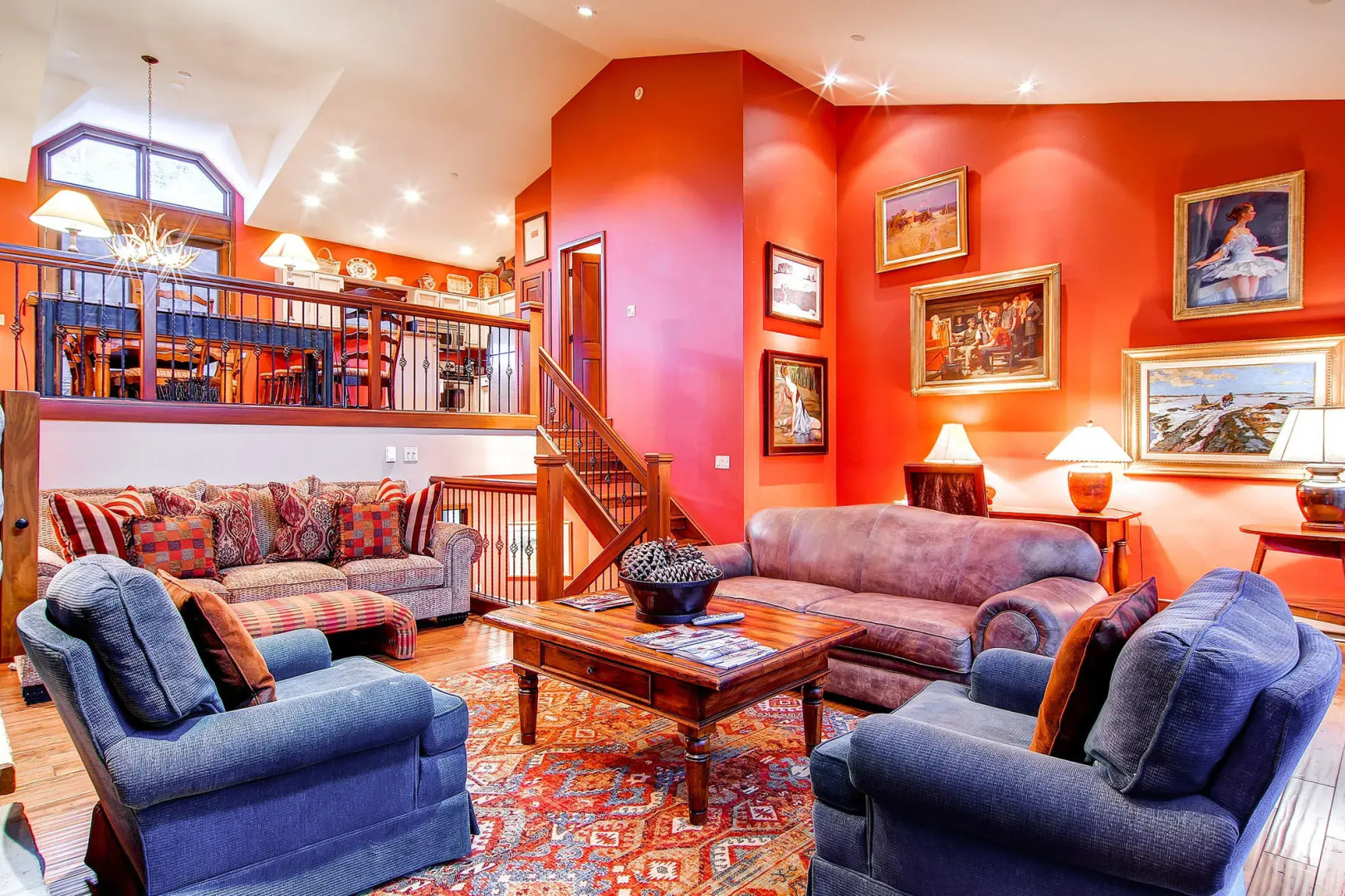 The Meadows Townhomes by East West Hospitality