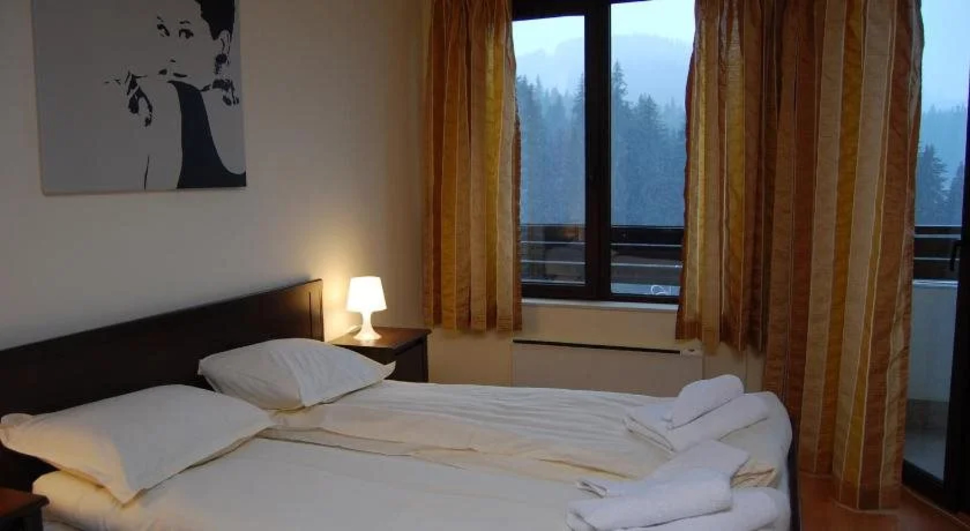 Elit Pamporovo Apartments