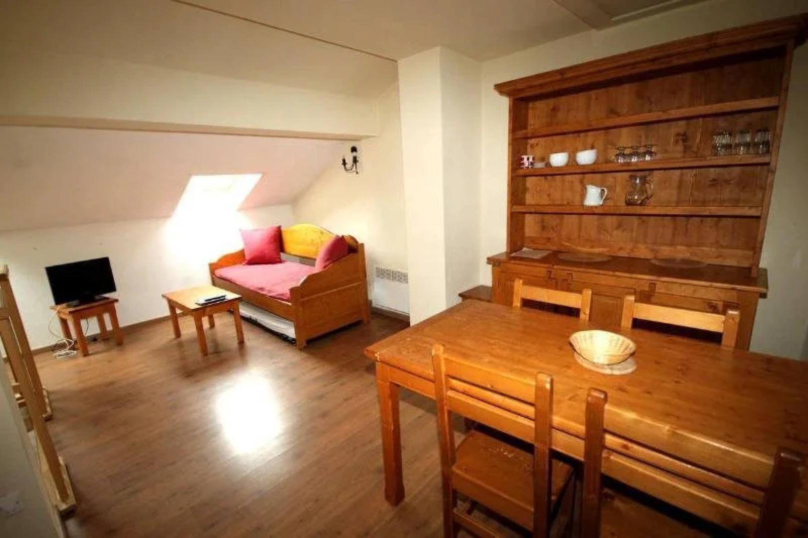 Residence Les Myrtilles Vars