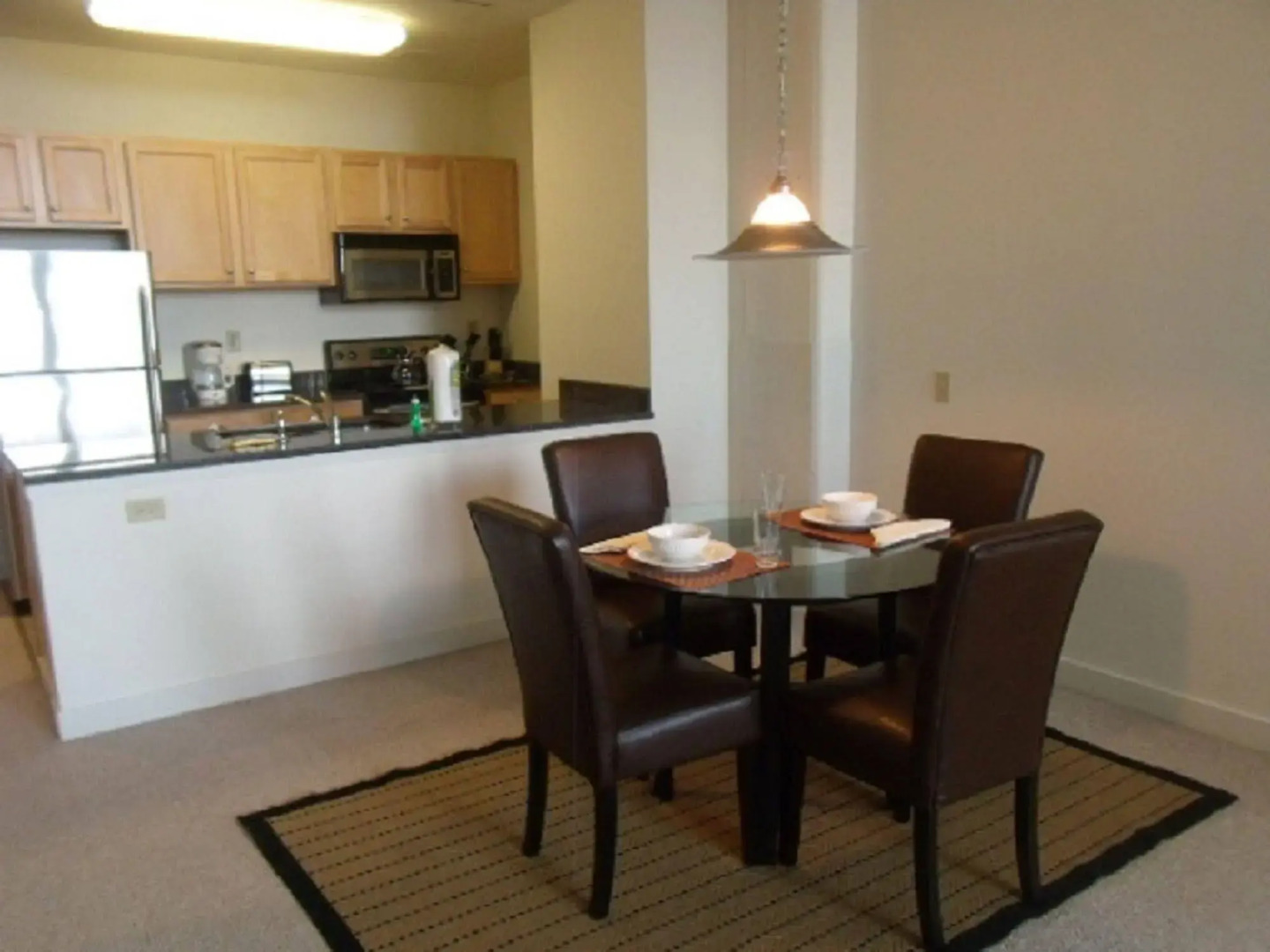 Global Luxury Suites at the Mill