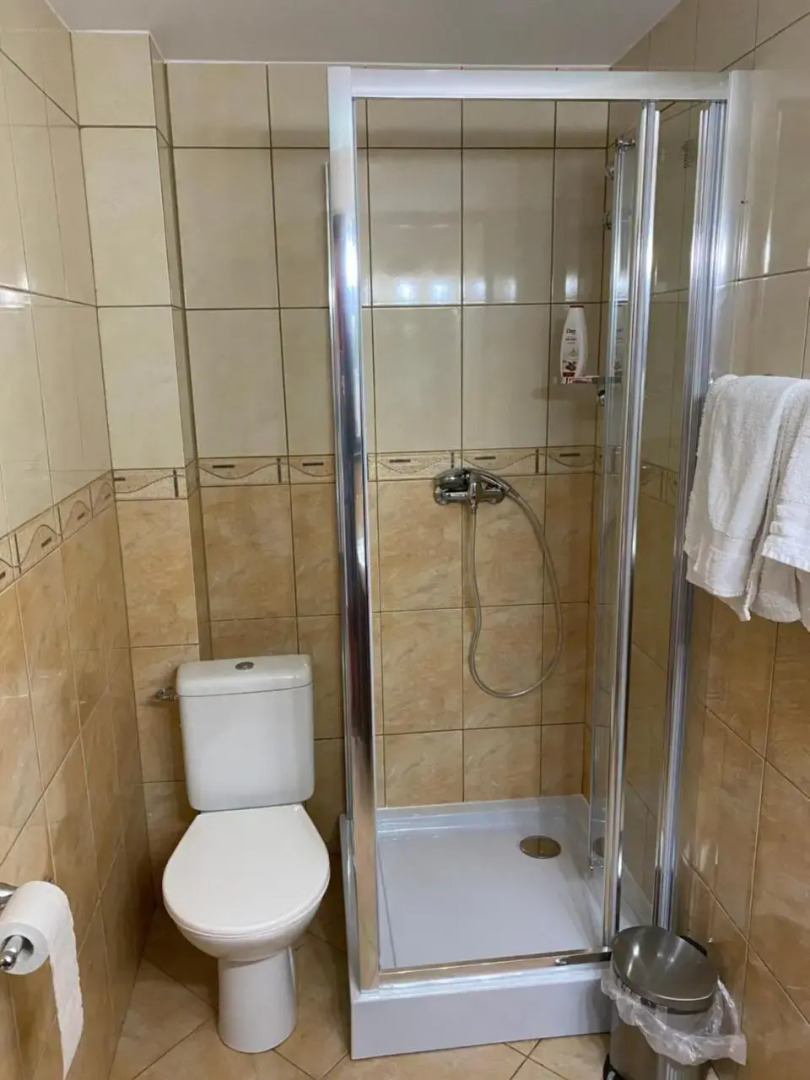 Villa California Hateg