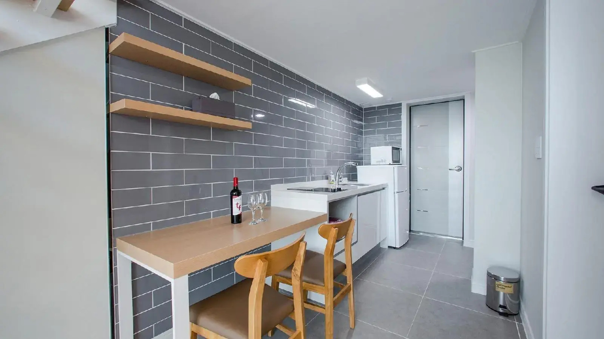 Gangneung Ninarang Pension