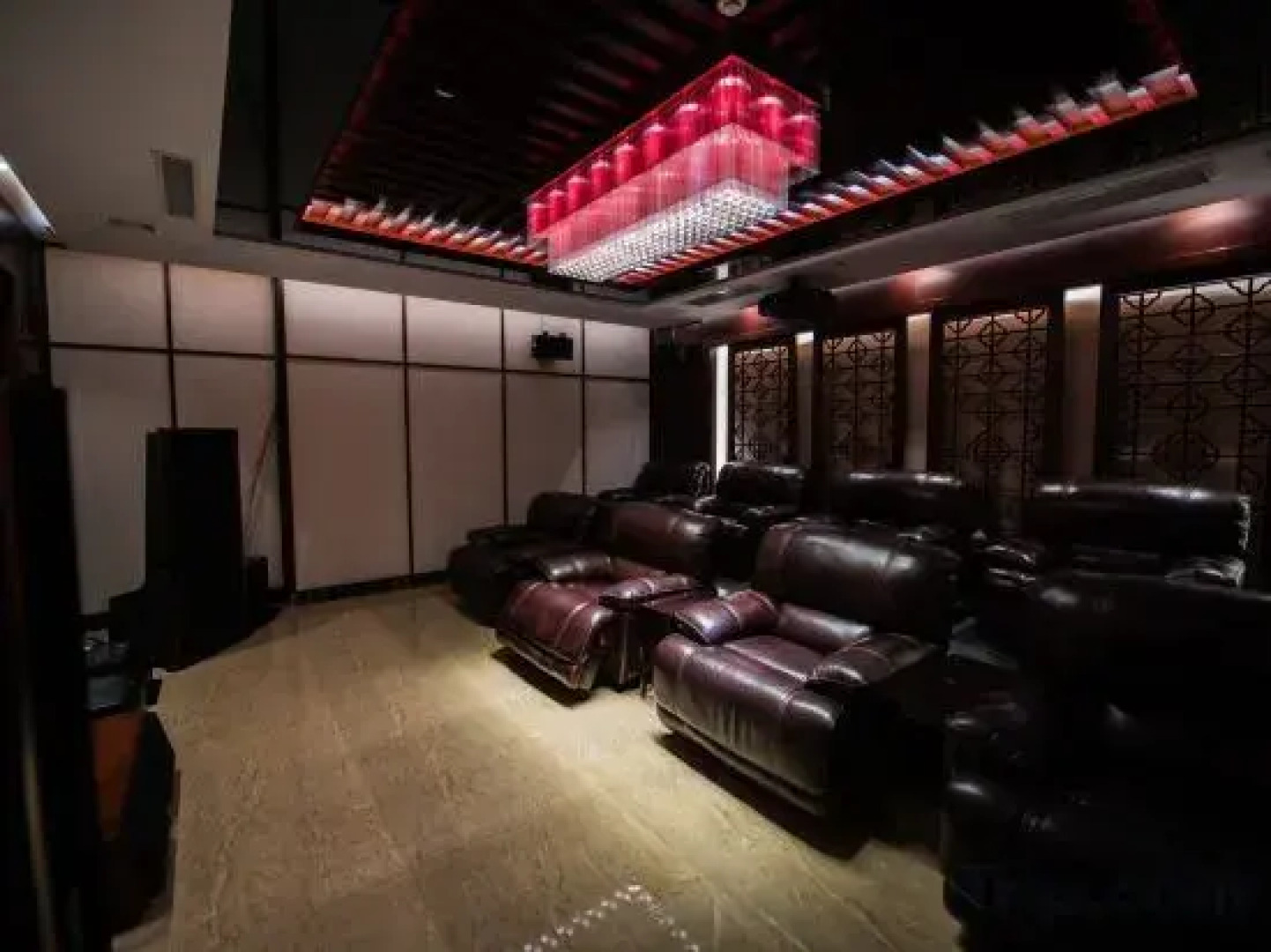 TianXiFucheng Xiyuan Hotel