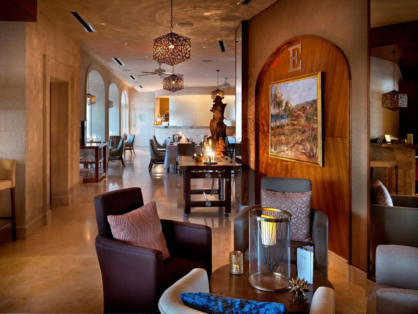 Port Ferdinand Marina & Luxury Residences