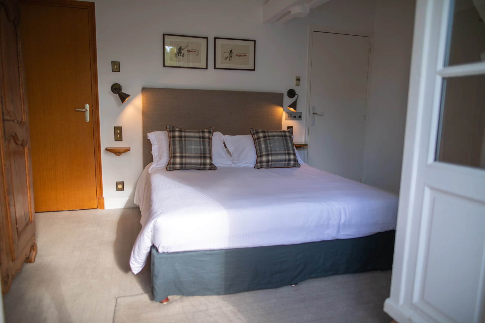 Domaine de la Tortinière