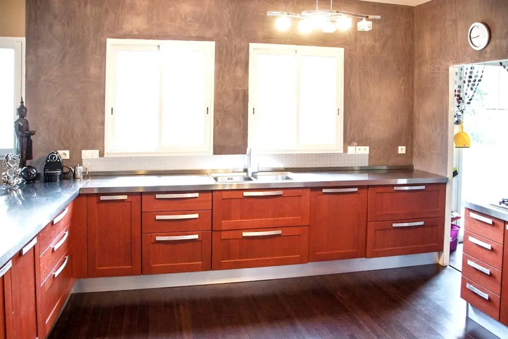 Villa With 4 Bedrooms in Sartene, With Private Pool, Furnished Garden