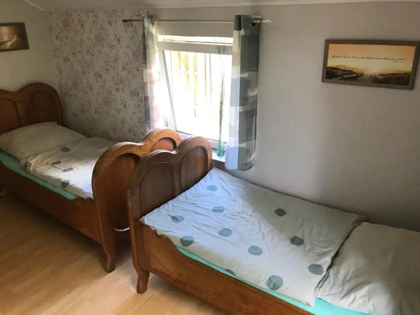 Ferienwohnung Ostfriesland