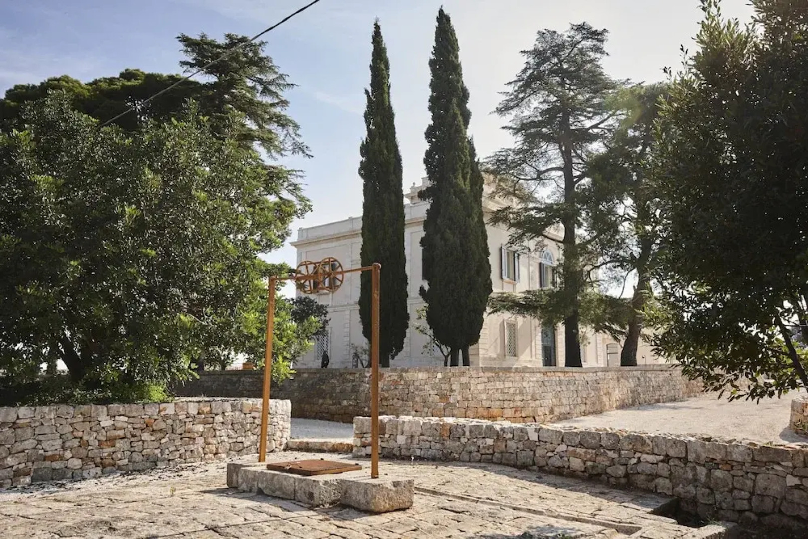 Villa Torre Bianca by Emily Hotels