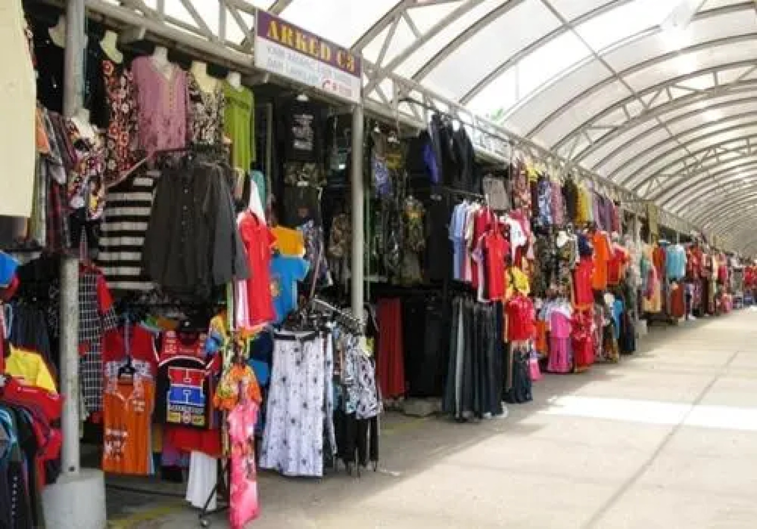 TT Rest House by OYO