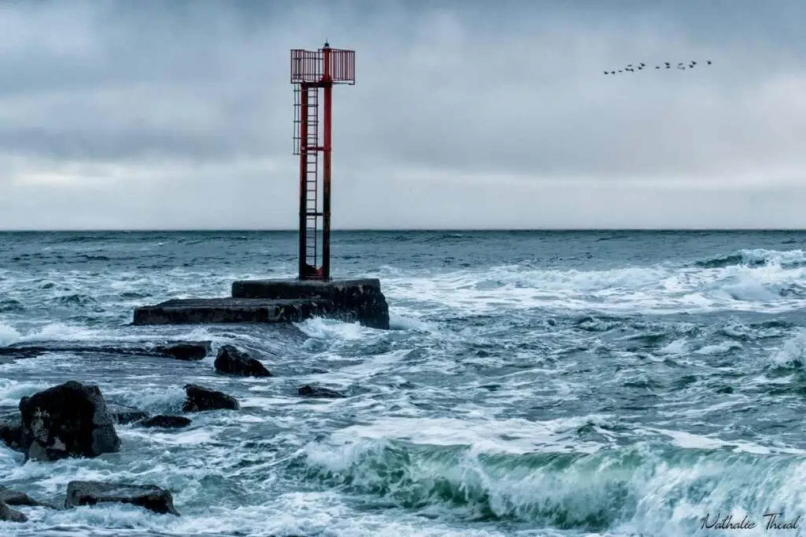 Studio Cosy 3 étoiles centre Plouharnel proche mer