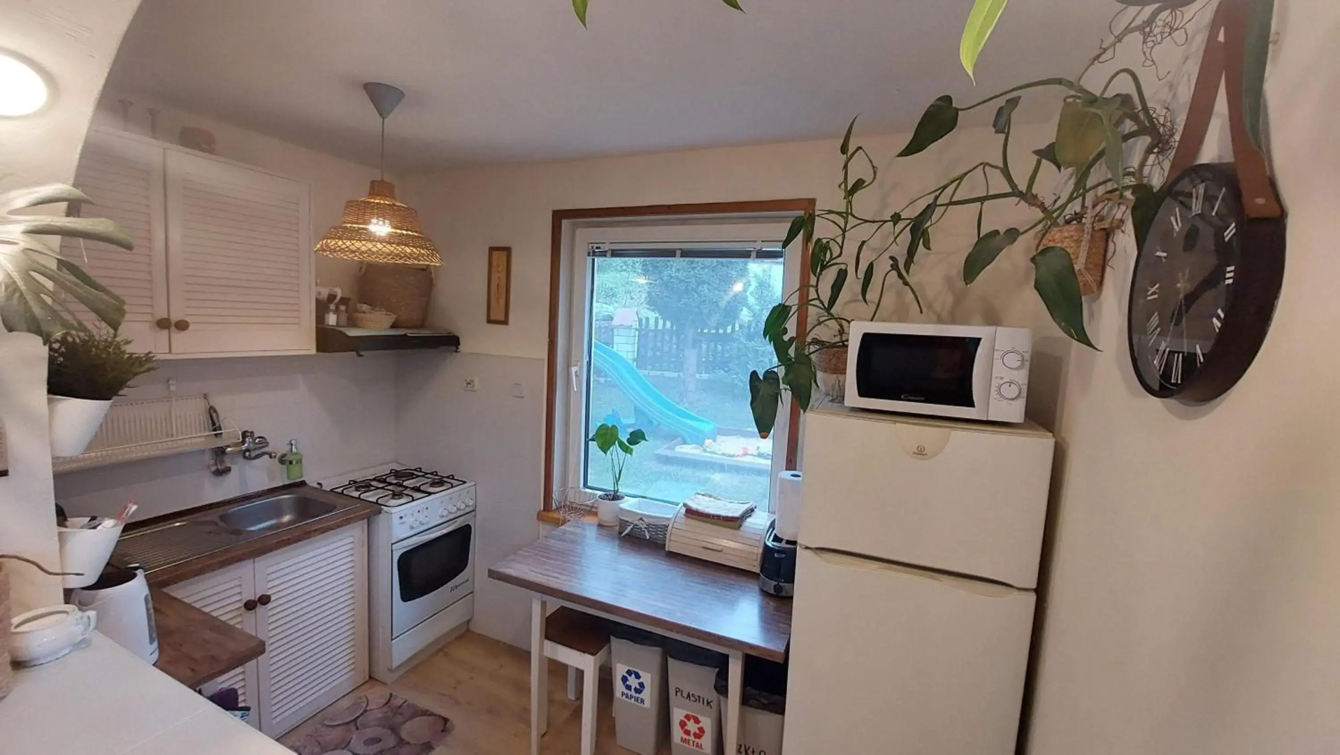 Cottage Zawoja