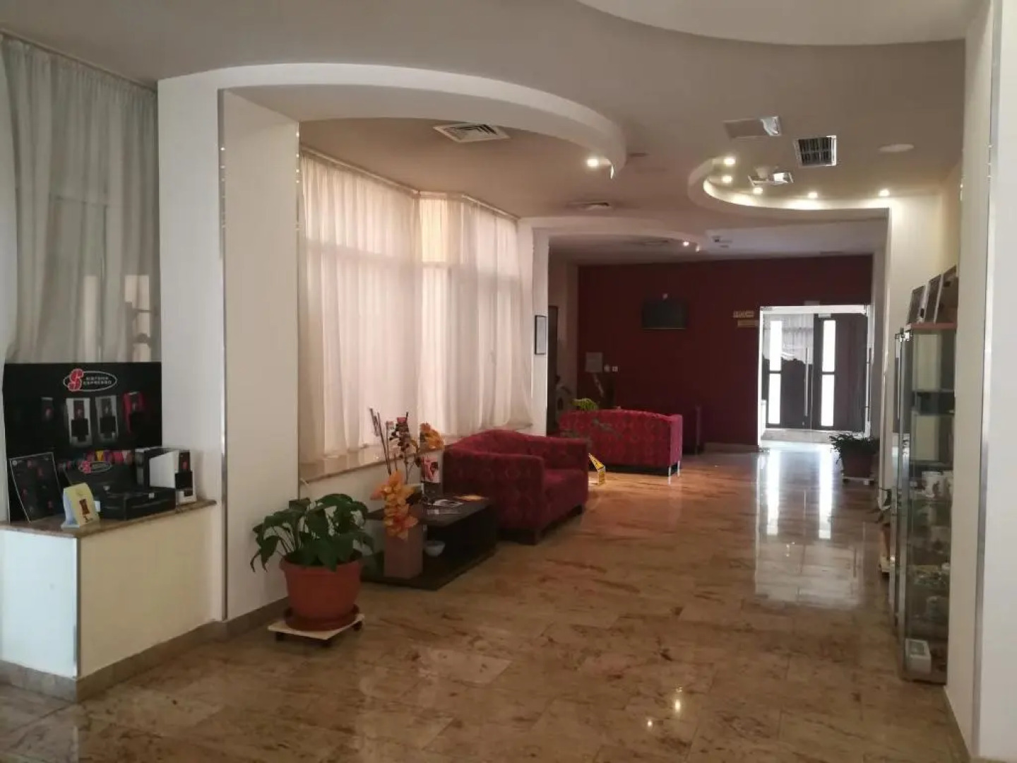 Hotel Nevis Wellness & SPA