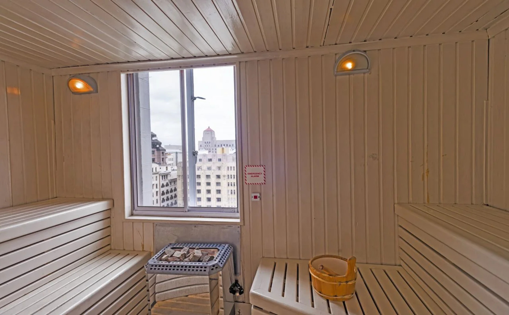 ONOMO Hotel Cape Town - Inn on the Square