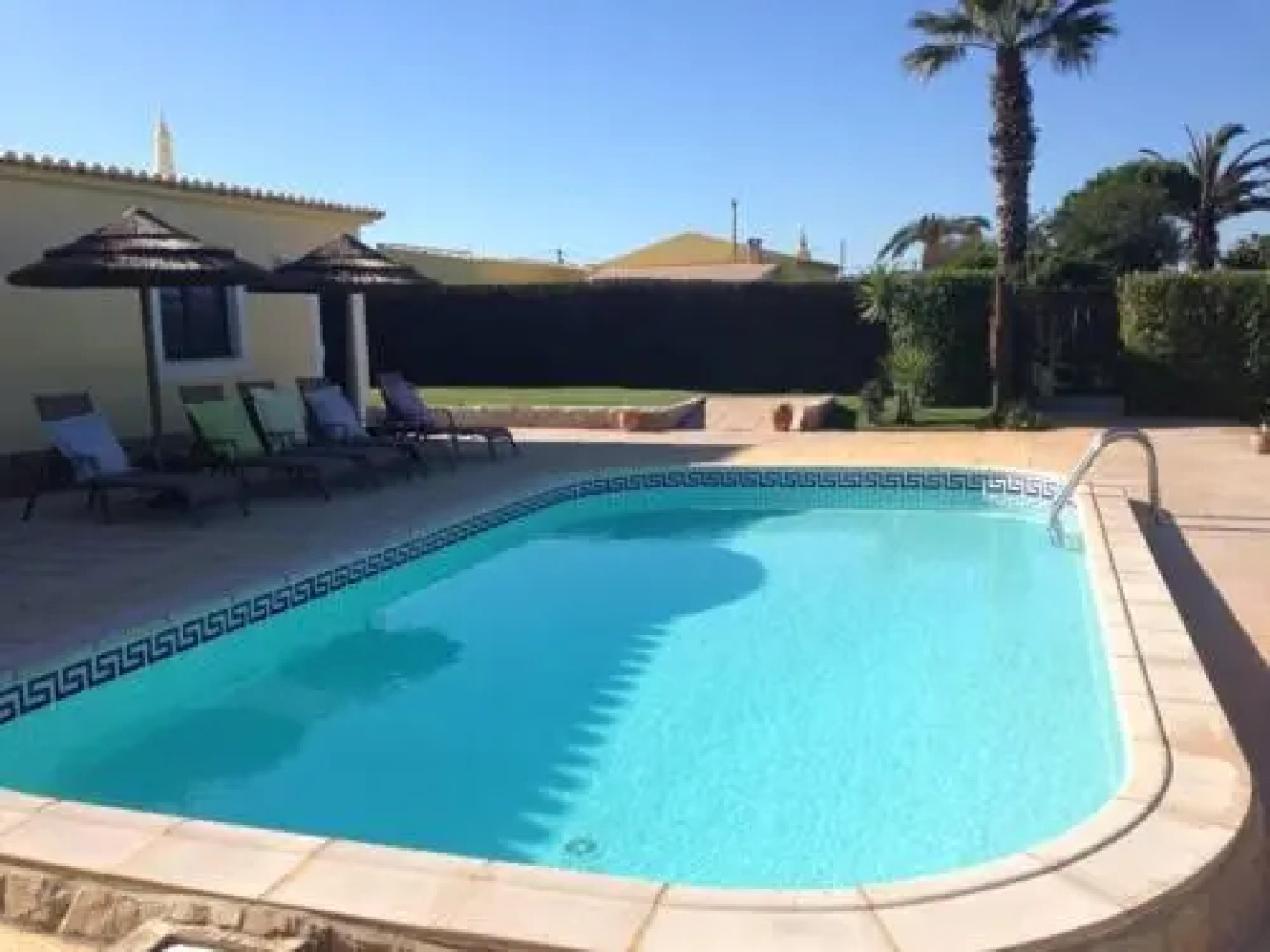 Casa Paula - Villas (Private Pool for Each House)