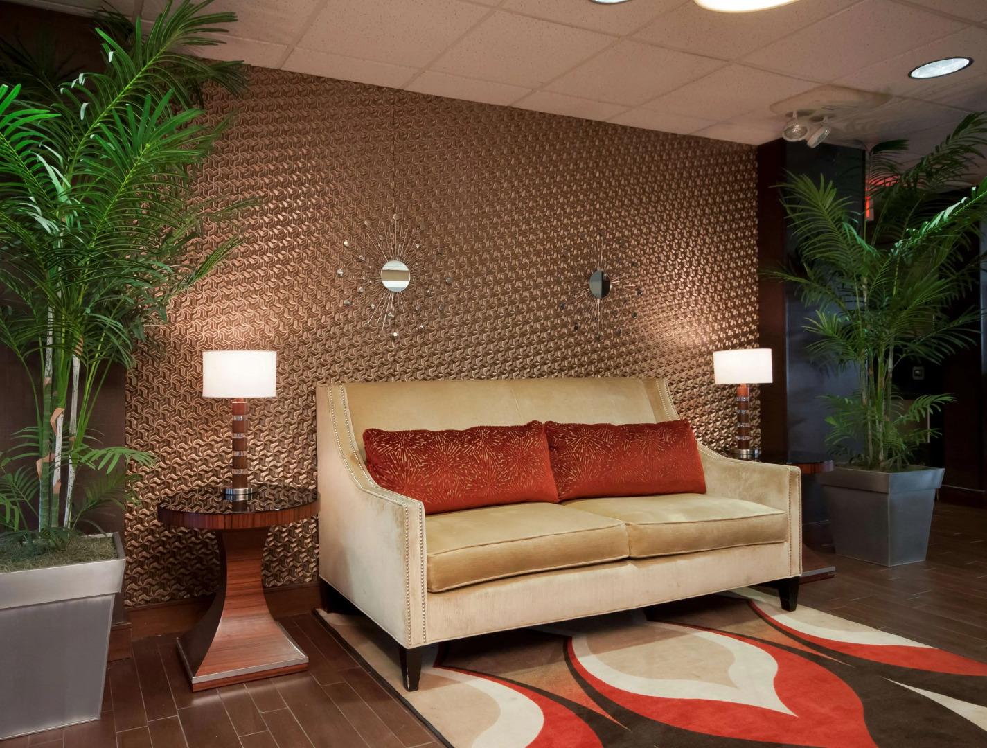 Hampton Inn Grand Rapids-North